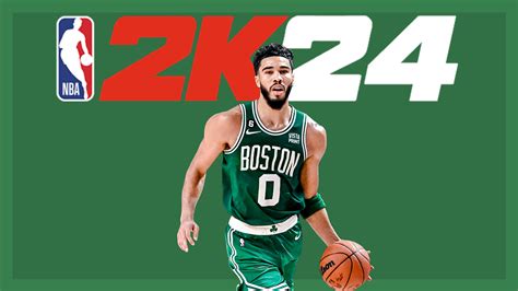 NBA 2K24 Cover Athlete Predictions: Jayson Tatum, the Next Icon?