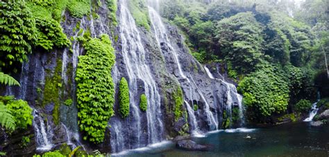 Explore Banyumala Twin Waterfalls | 2020 - A Broken Backpack