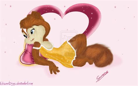 my picture Brittany golden dress - The Chipettes Fan Art (24028708) - Fanpop