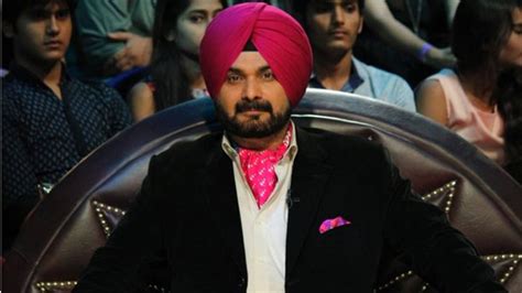 You won't believe how much Navjot Singh Sidhu earned from 'The Kapil Sharma Show' every year