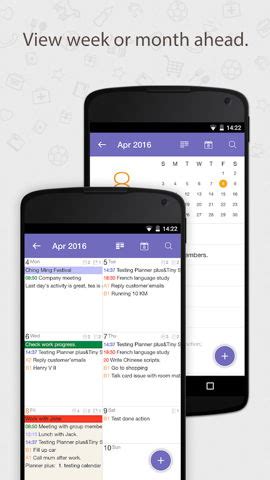 5 Best personal organizers apps as of 2024 - Slant