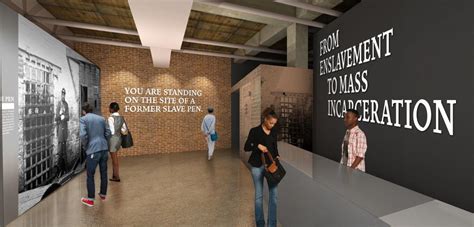 EJI Announces Plans to Build Museum and National Lynching Memorial ...