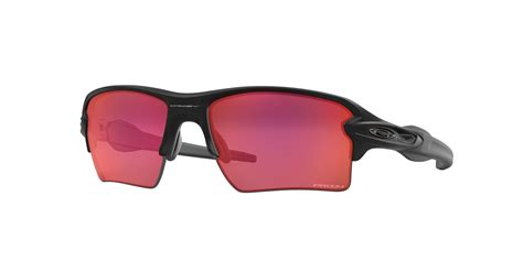 Oakley Flak 2.0 XL – Matte Black – Prizm Trail Torch Sunglasses OO9188-A759 – Ten-Eighty