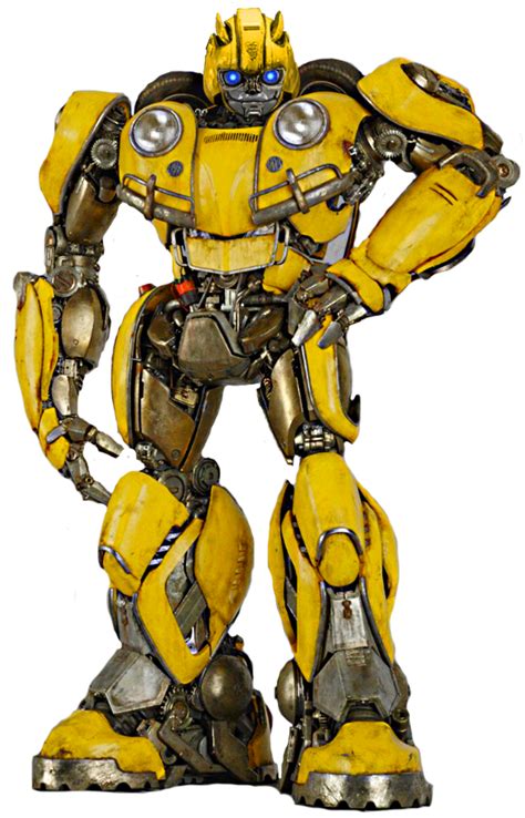 Bumblebee G1 Style Concept by Ph350 on DeviantArt