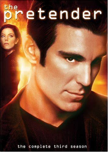 The Pretender - Pretender - Omul cu o mie de fete (1996) - Film serial - CineMagia.ro