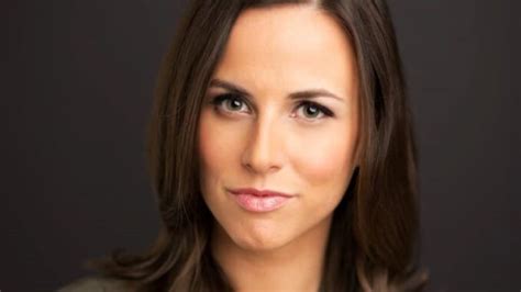 Alicia Menendez (MSNBC) Wiki, Age, Height, Spouse, Salary, Net Worth, Forehead