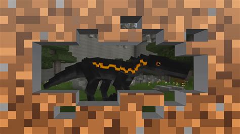 Jurassic Dinosaurs Mod for Minecraft APK 1.0 for Android – Download ...