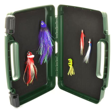 Fly boxes : Top Fly Fishing Flies & Gear at Wholesale Prices ...