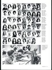 W E Boswell High School - Pioneer Yearbook (Fort Worth, TX), Class of 1980, Page 140 of 176