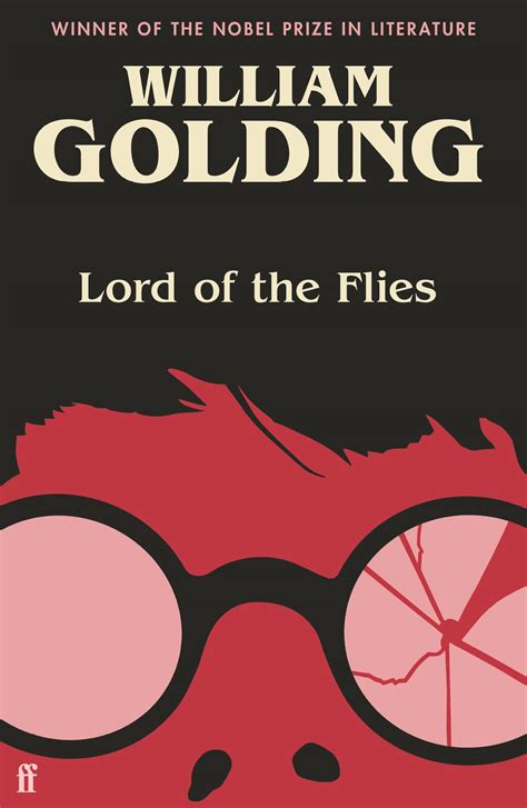 Lord of the Flies (Introduced by Stephen King) by William Golding | Faber