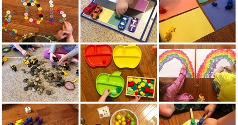 Play & Learn Preschool Curriculum | Lets Play.Learn.Grow