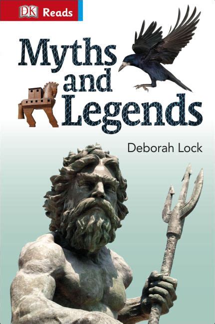 Myths and Legends | DK UK