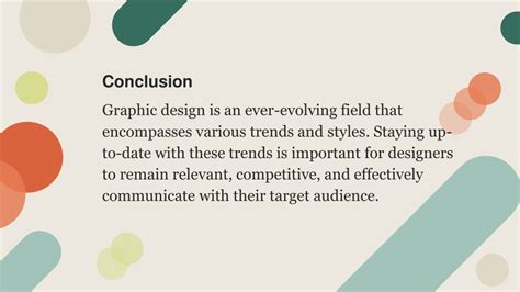 PPT - Graphic Design Trends PowerPoint Presentation, free download - ID ...