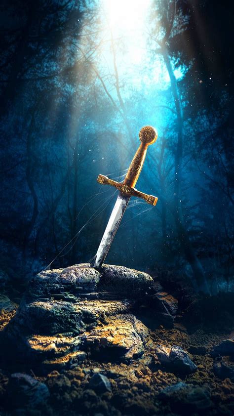 Magic Sword Wallpapers - Wallpaper Cave