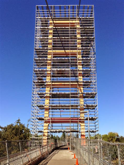 Bridge of the Week: Sacramento County, California Bridges: Guy West Bridge across the American River