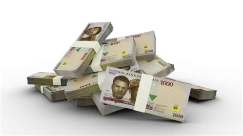 Stack Of Naira Note PNGs for Free Download