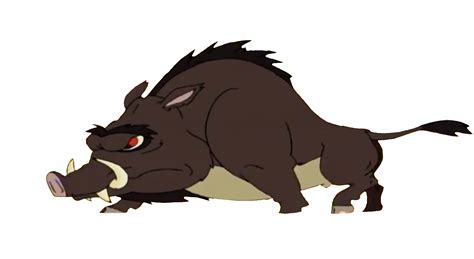 Razorback png 2 by Elephantdevinart on DeviantArt