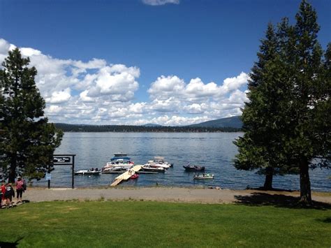 PLUMAS PINES RESORT LAKE ALMANOR, CA - Plumas Pines Resort Ski Rental, Boat Rental, Lake Of The ...