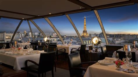 THE 20 BEST PARIS HOTELS WITH EIFFEL TOWER VIEW [2019]