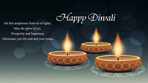 Happy Diwali Greetings Card 2024