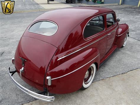 1941 Ford Super Deluxe for Sale | ClassicCars.com | CC-952416