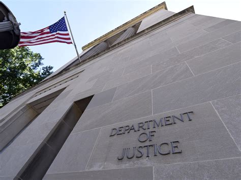 Department Of Justice Sued For Fake News Story | WSIU