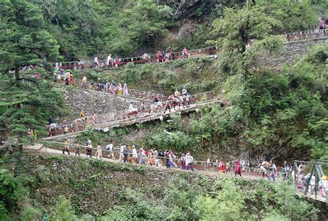 Yamunotri Temple - History, Timings, Accommodations, Puja