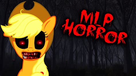 My Little Pony Horror Games