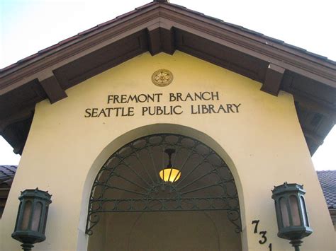 Fremont Branch Library | Explore javacolleen's photos on Fli… | Flickr - Photo Sharing!