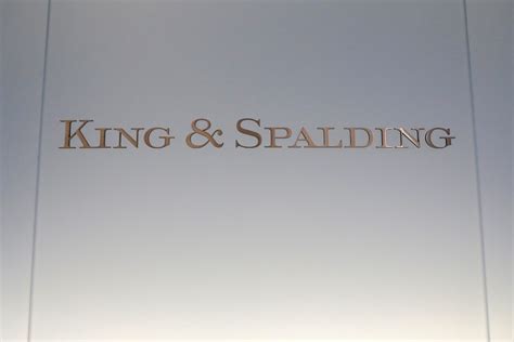 Jury verdict guts lawsuit by ex-King & Spalding associate | Reuters