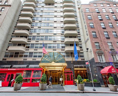 The Kimberly Hotel (New York City, NY): What to Know BEFORE You Bring Your Family