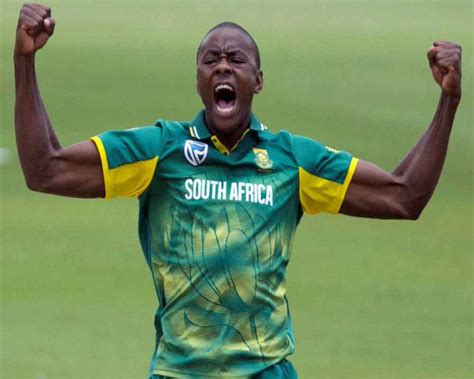 Rabada counting on South Africa's past experience to thrive in India ...