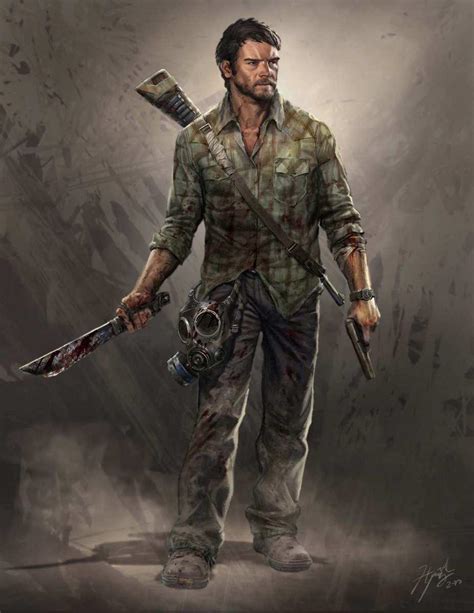 Declaraciones de Pedro Pascal sobre The Last of Us - The Last of Us