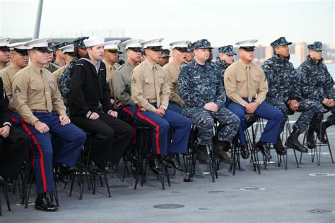 DVIDS - Images - USS New York Commissioning [Image 2 of 9]