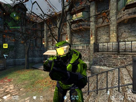 Aprender acerca 93+ imagen halo combat evolved mods - Viaterra.mx