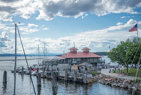 Vermont Lake Champlain Marina - Free photo on Pixabay - Pixabay