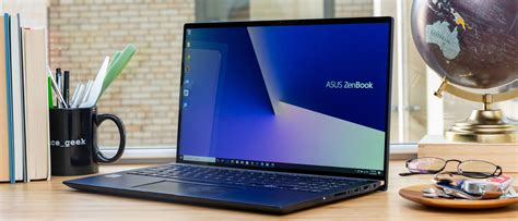 Asus ZenBook 15 review | Laptop Mag