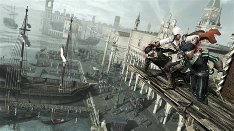 Review: Assassin’s Creed II (PS3, Xbox 360, PC) – SideQuesting