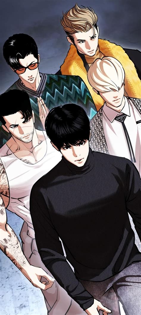 Episode 431 | Lookism Wikia | Fandom