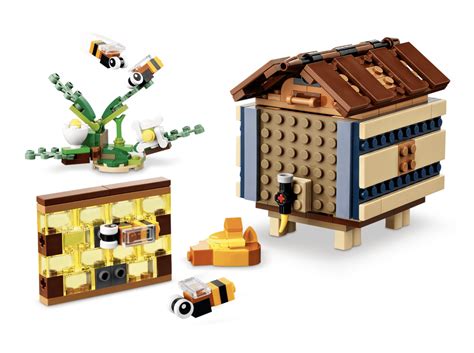 LEGO Creator 2023 Releases: Two New LEGO Sets Available Online - Brick News