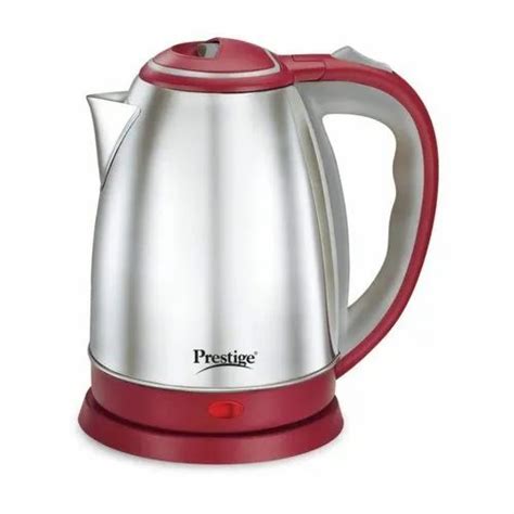 Prestige Electric Kettle - Latest Price, Dealers & Retailers in India