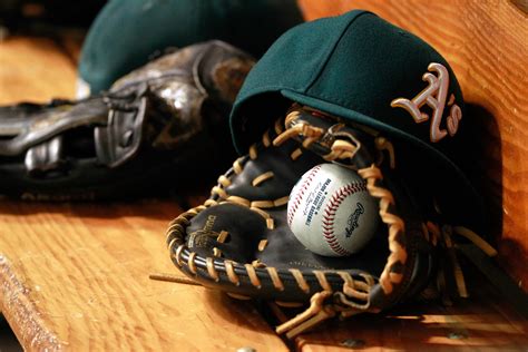 Oakland Athletics officials set to tour Las Vegas in potential ...