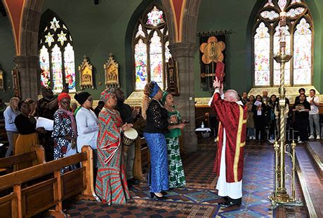 Week of Prayer for Christian Unity 2024 - Diocese of Hexham & Newcastle