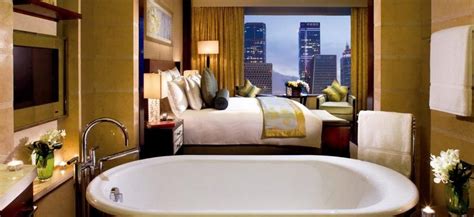 Shenzhen Hotel Guide - the Top Places to Stay