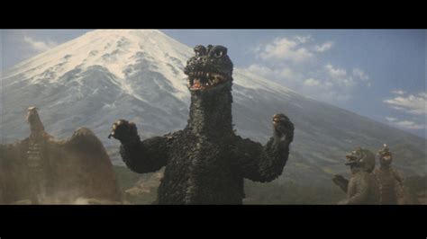 Image - Large destroy all monsters blu-ray 2x.jpg | Wikizilla, the Godzilla Resource and Wiki