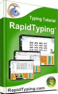 Rapid Typing 5 - Review | Typing Lounge