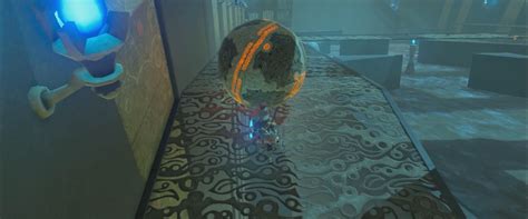 How Puzzles in Zelda: Breath of the Wild Reward Breaking the System ...