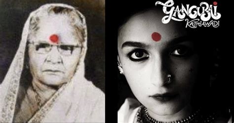 From Being Sold For 500 Rs By Husband To Becoming Mafia Queen, Gangubai Kathiawadi - The ...