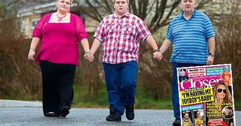 Meet the obese family who cost the NHS over £1m - Mirror Online