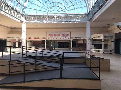 Northwest Mall December 2017 Update – Houston Historic Retail